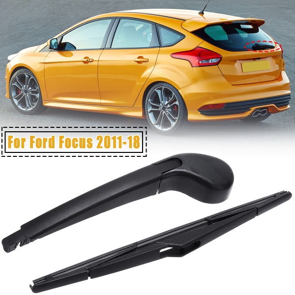 Brat Stergator Luneta + Lamela + Capac Nty Ford Focus 3 2011→ EWB-FR-007